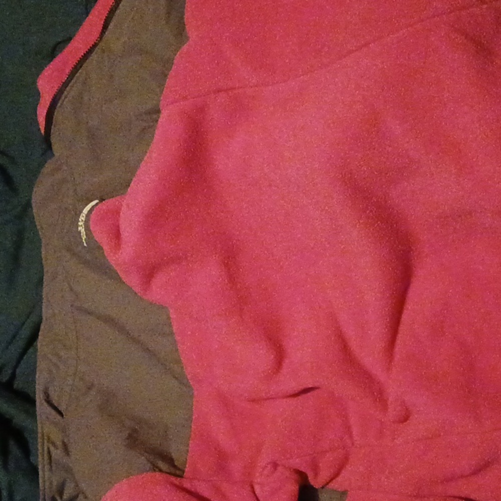 Jacket - Picture 3 of 3